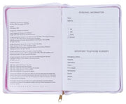 . 2025 Executive Planner, Trust IN The Lord