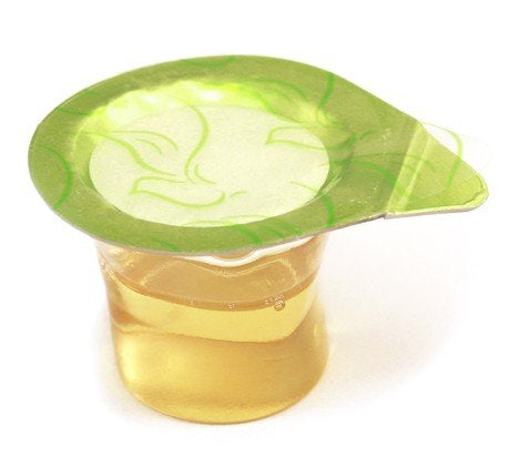 Prefilled Communion Cups, White Grape Juice, Box of 100
