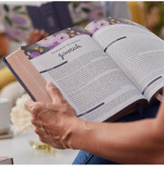 NKJV, The Woman's Study Bible