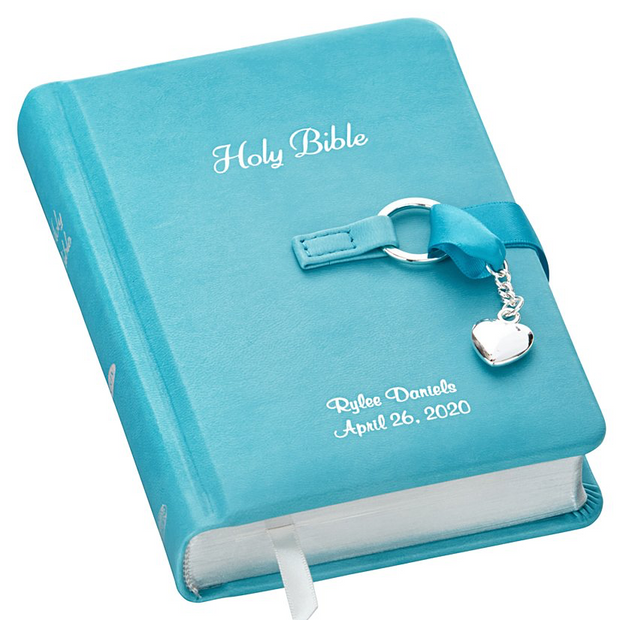 Simply Charming Children's Bible