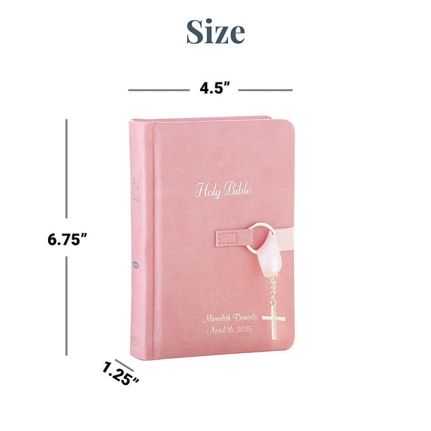 Simply Charming Children's Bible