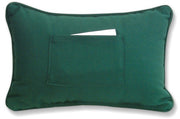 Pray About Everything, Prayer Pocket Pillow