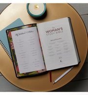 NKJV, The Woman's Study Bible