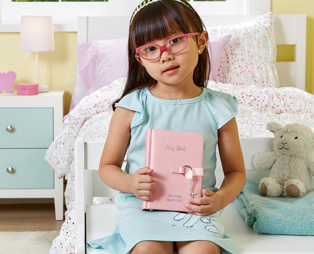 Simply Charming Children's Bible