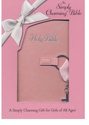 Simply Charming Children's Bible