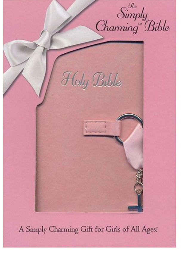 Simply Charming Children's Bible