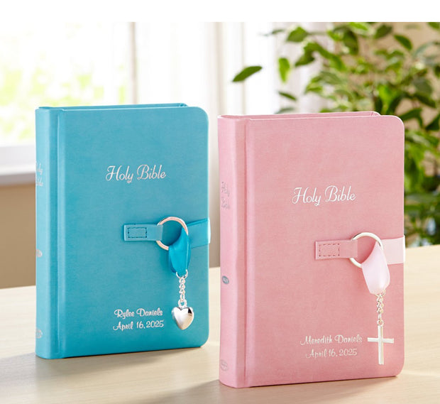 Simply Charming Children's Bible
