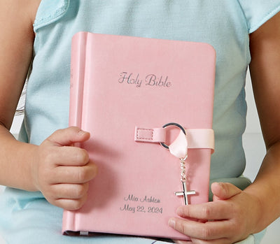Simply Charming Children's Bible