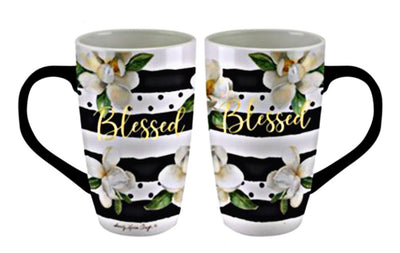 Blessed Mug
