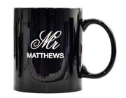 Personalized, Travel Mug, Your Love