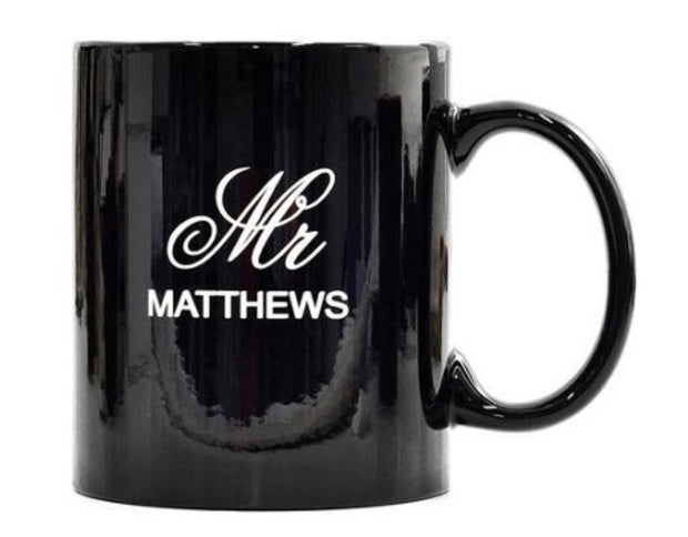 Personalized, Travel Mug, Your Love