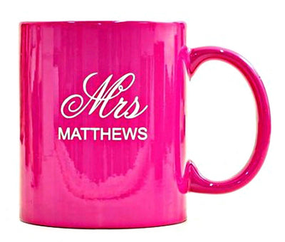 Personalized, Travel Mug, Your Love