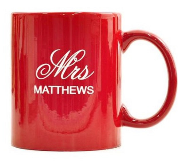 Personalized, Travel Mug, Your Love