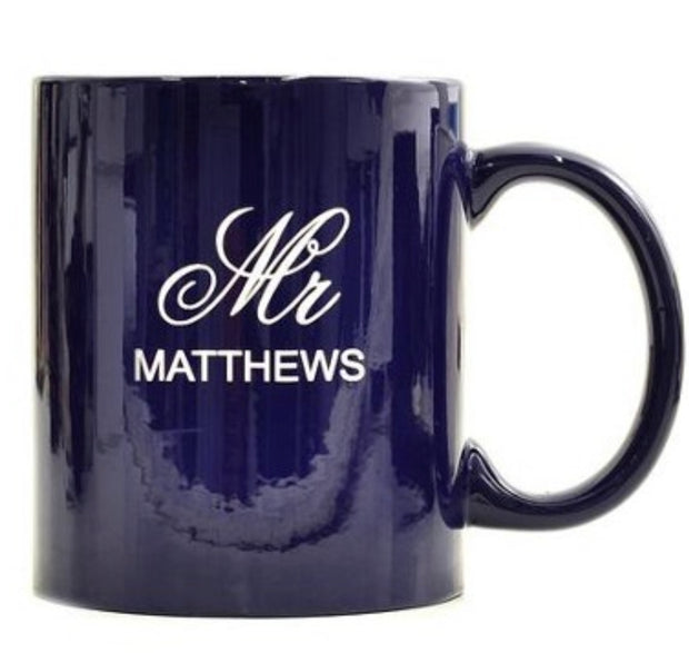 Personalized, Travel Mug, Your Love