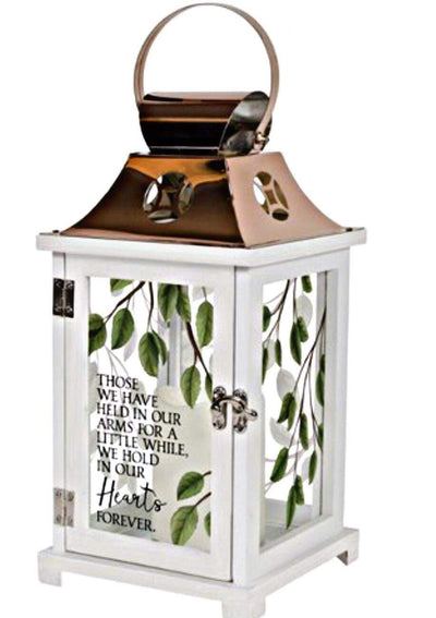 Hearts Forever Lantern