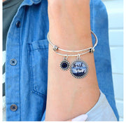 Trust in the Lord Bracelet
