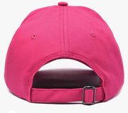 Blessed Women's Baseball Cap Soft Cotton Dad Hat