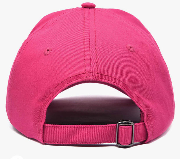 Blessed Women's Baseball Cap Soft Cotton Dad Hat