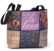 Fruit of the Spirit Totebag
