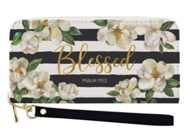 Blessed Wallet