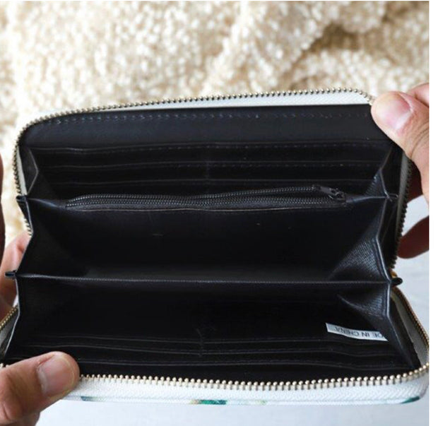 Blessed Wallet