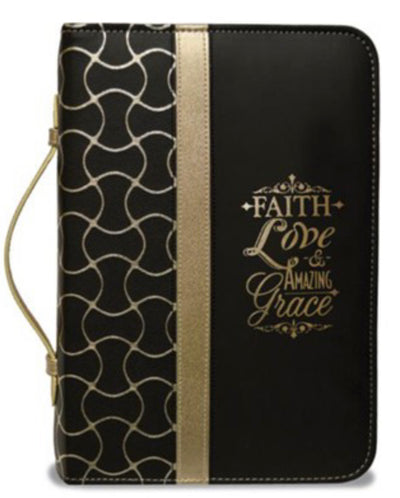 Faith Bible Cover