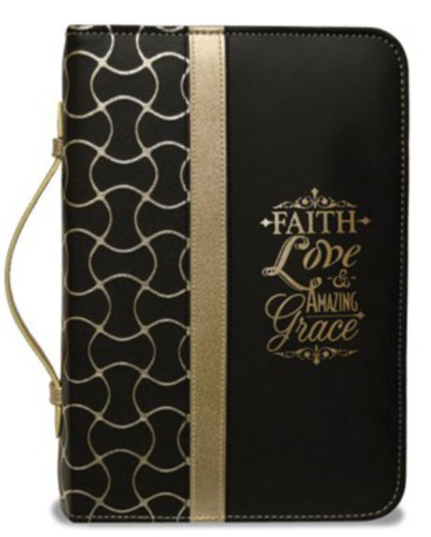 Faith Bible Cover