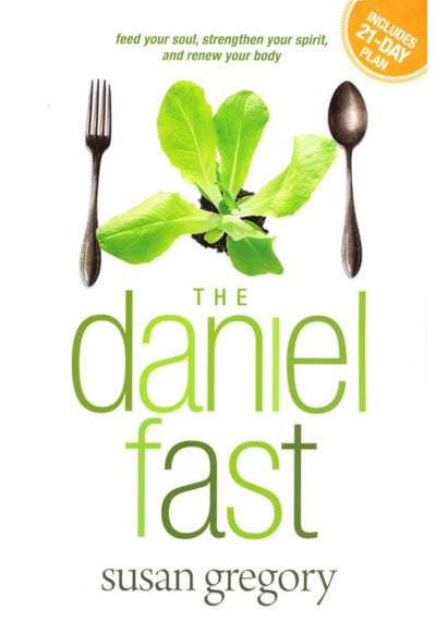 Daniel Fast