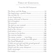 The Jesus Storybook Bible: Every Story Whispers His Name