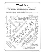 Our Daily Bread For Kids Jumbo Bible Activity & Coloring Book