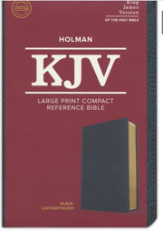 KJV LARGE PRINT REFERENCE