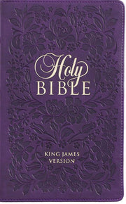 KJV Giant-Print Bible