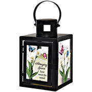 In Our Hearts Lantern