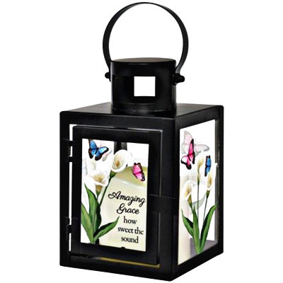In Our Hearts Lantern