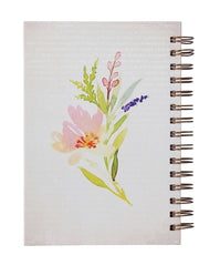 Be Still, Wirebound Journal