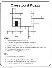 Our Daily Bread For Kids Jumbo Bible Activity & Coloring Book