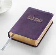 KJV COMPACT LARGE PRINT BIBLE