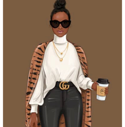 Black Girl Majic