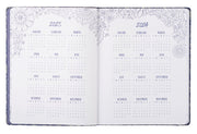2023 Weekly Planner, I Know the Plans