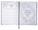 2023 Weekly Planner, I Know the Plans
