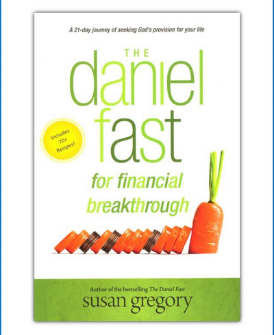 Daniel Fast