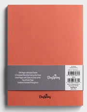 2023 UNDATED BE STRONG PLANNER