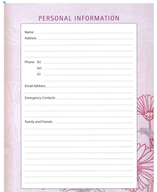 This is the Day - 2023 Planner, (imitation leather)